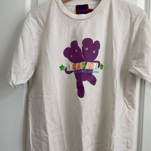 Heaven by Marc Jacobs T-shirt